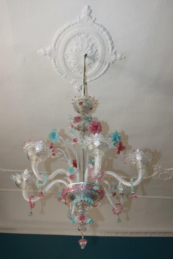 Dimore De La Rosa 巴勒莫 外观 照片